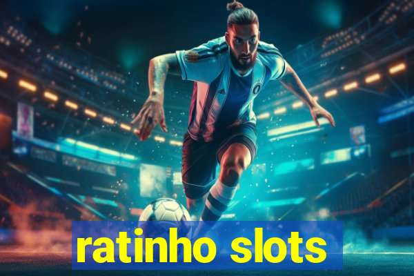 ratinho slots