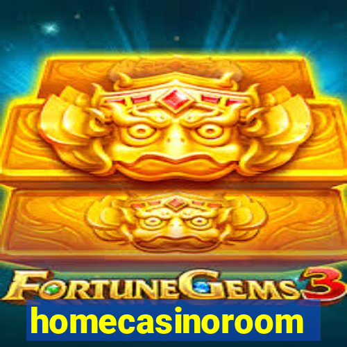 homecasinoroom