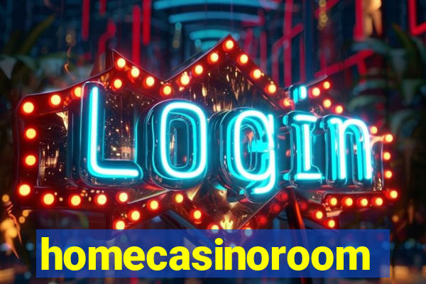 homecasinoroom