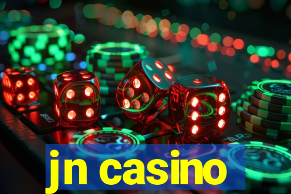 jn casino