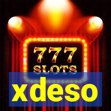 xdeso