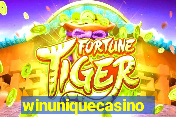 winuniquecasino