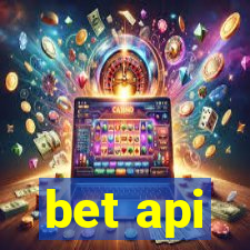 bet api