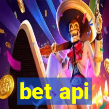 bet api