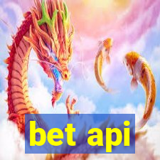 bet api