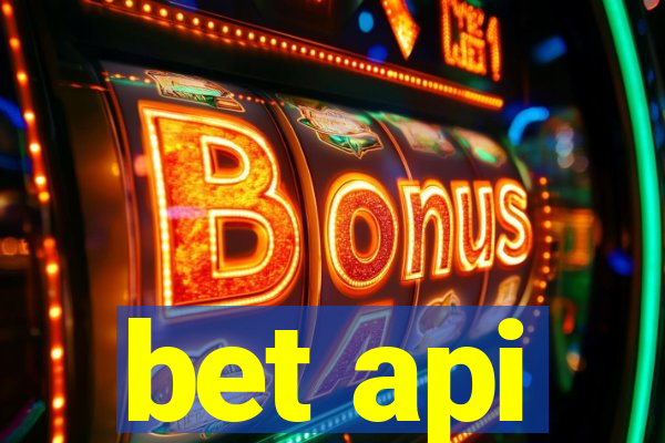 bet api