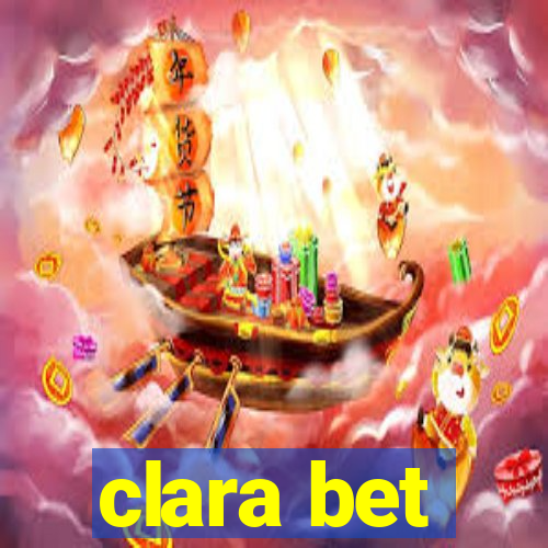 clara bet