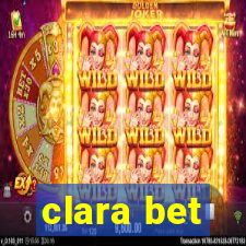 clara bet