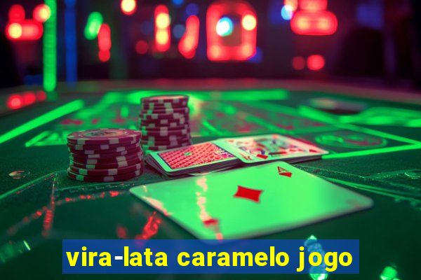 vira-lata caramelo jogo