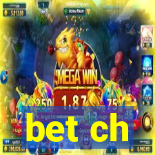 bet ch