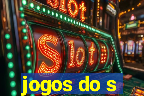 jogos do s