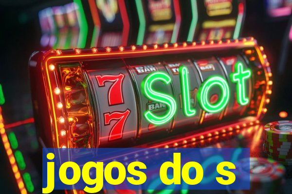 jogos do s