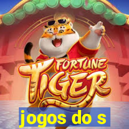 jogos do s