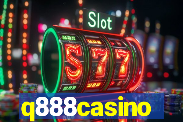 q888casino