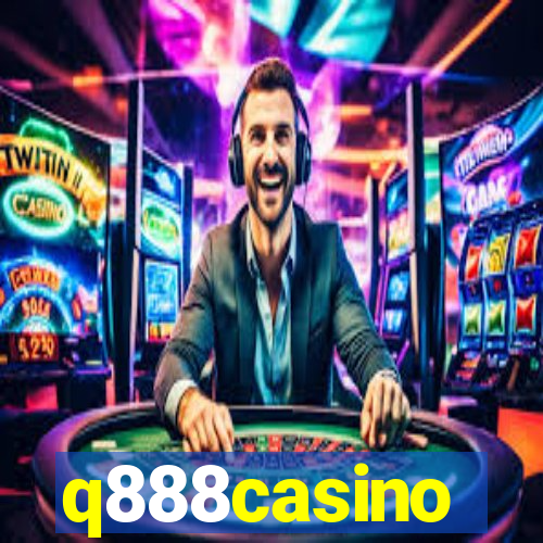 q888casino