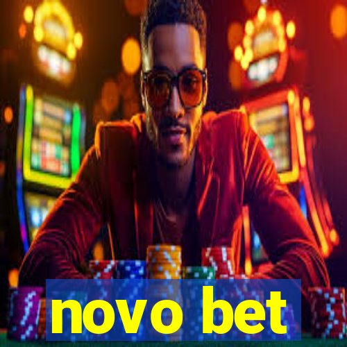 novo bet