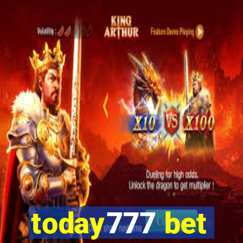 today777 bet