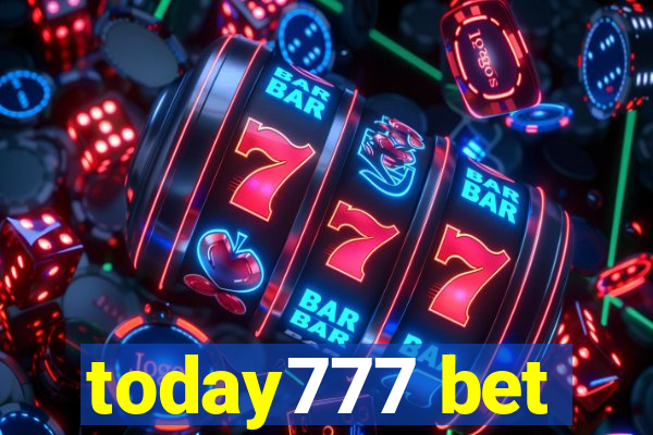 today777 bet