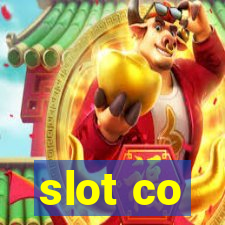 slot co