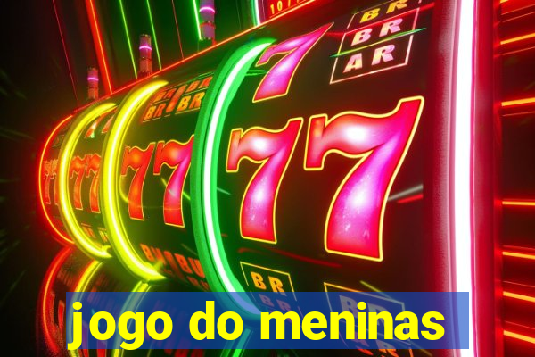 jogo do meninas