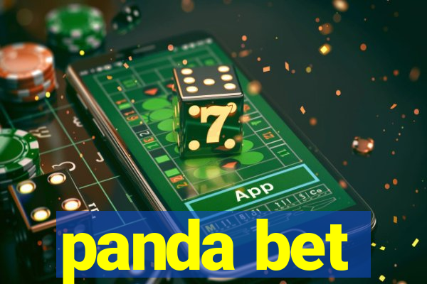 panda bet