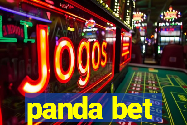 panda bet