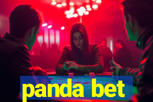 panda bet