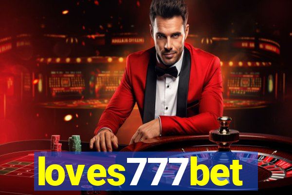 loves777bet