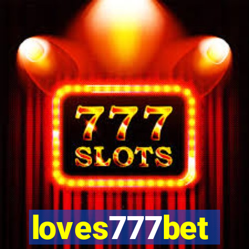 loves777bet