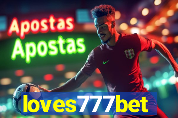 loves777bet