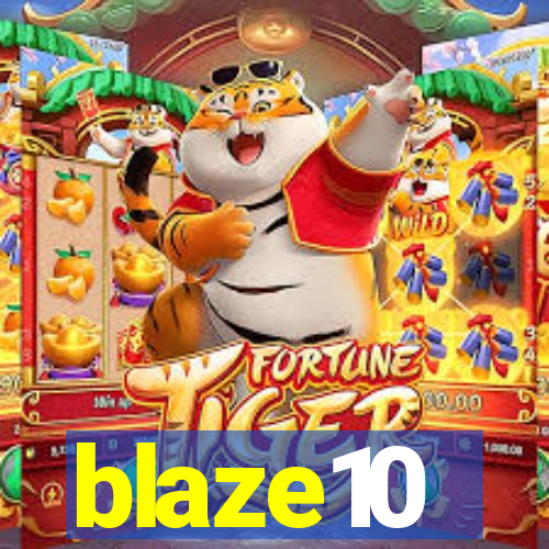 blaze10