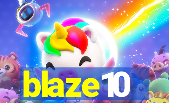 blaze10