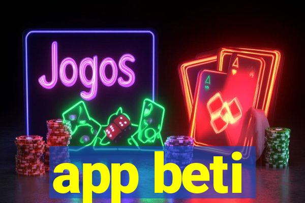 app beti