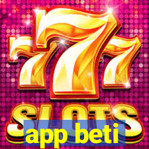 app beti