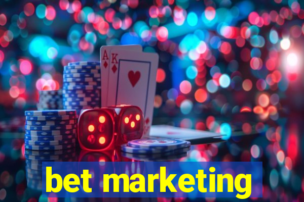 bet marketing