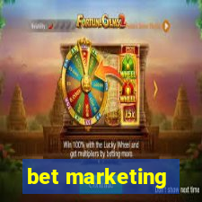 bet marketing