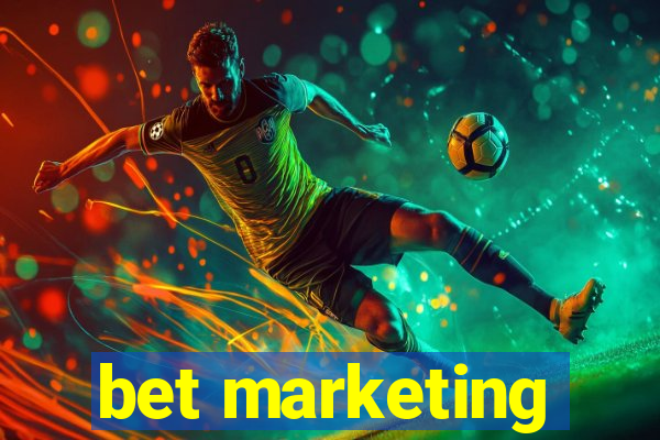 bet marketing