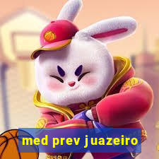 med prev juazeiro