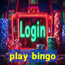 play bingo