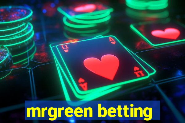 mrgreen betting