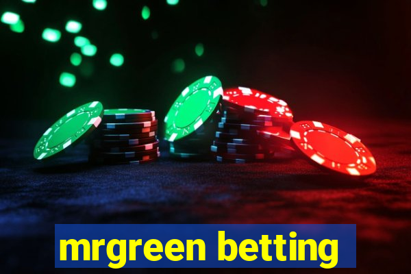 mrgreen betting