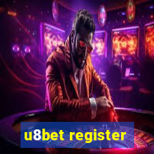 u8bet register