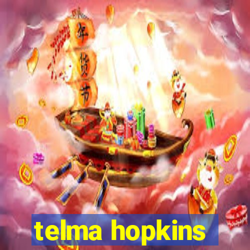 telma hopkins