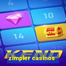 zimpler casinos