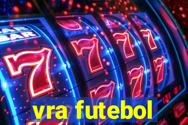 vra futebol