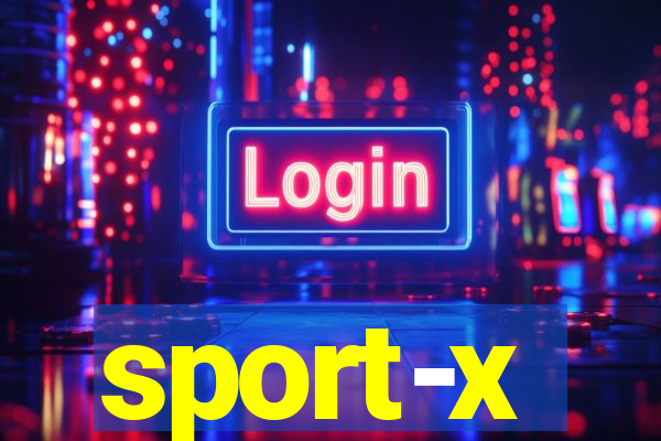 sport-x