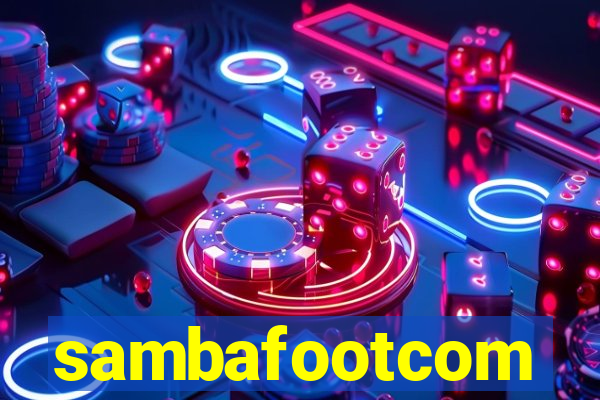 sambafootcom