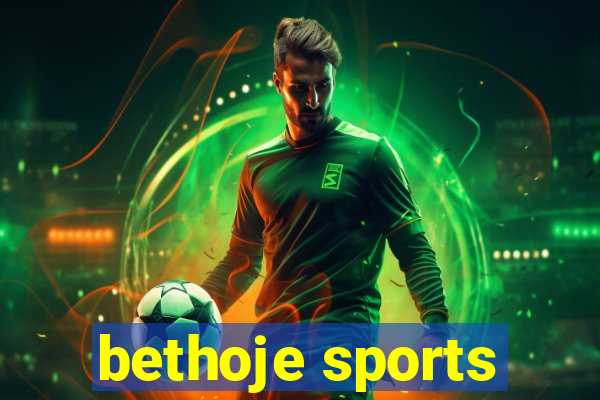 bethoje sports