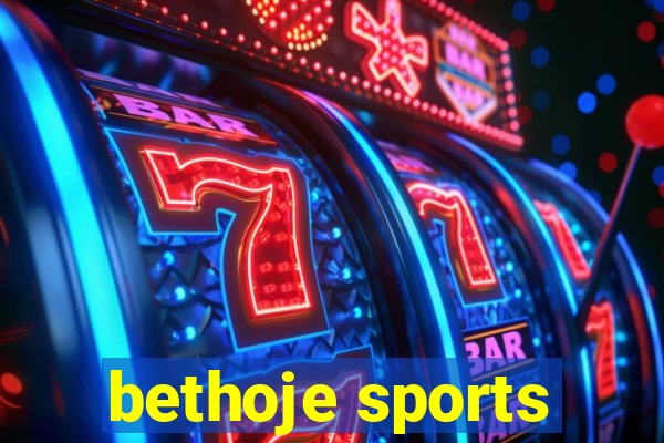 bethoje sports