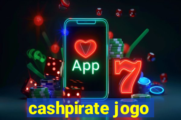 cashpirate jogo